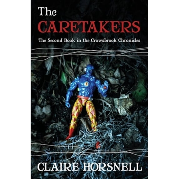 The Caretakers (Paperback)
