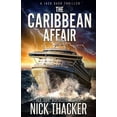 thumbnail image 1 of The Caribbean Affair, (Paperback), 1 of 1