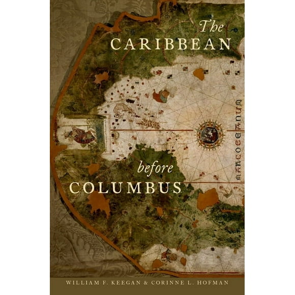 The Caribbean Before Columbus, (Paperback)