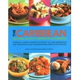 thumbnail image 1 of Pre-Owned Caribbean: Central & South American Cookbook (Paperback) 1844773612 9781844773619, 1 of 1