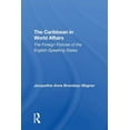 thumbnail image 1 of The Caribbean In World Affairs: The Foreign Policies Of The Englishspeaking States, (Paperback), 1 of 1