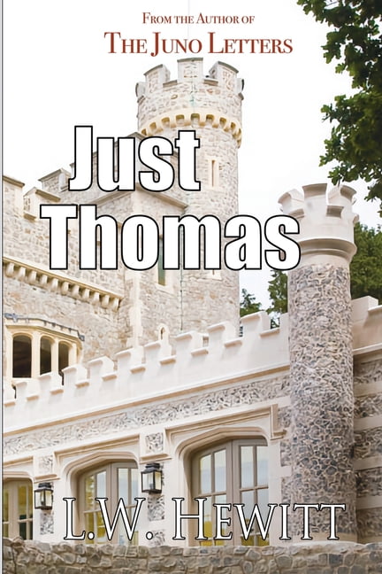 The Carlisle Journal Just Thomas, Book 5, (Paperback)
