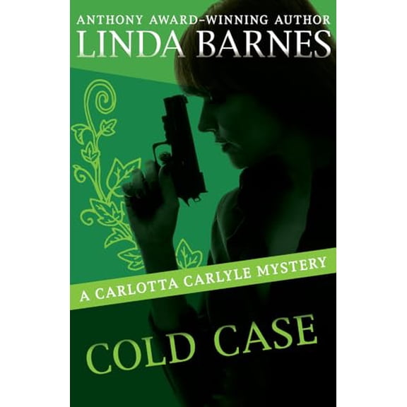 Pre-Owned The Carlotta Carlyle Mysteries: Cold Case (Paperback)