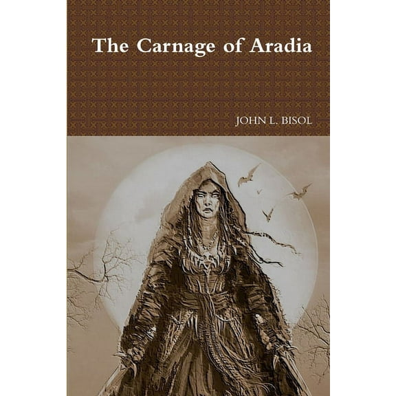 The Carnage of Aradia, (Paperback)