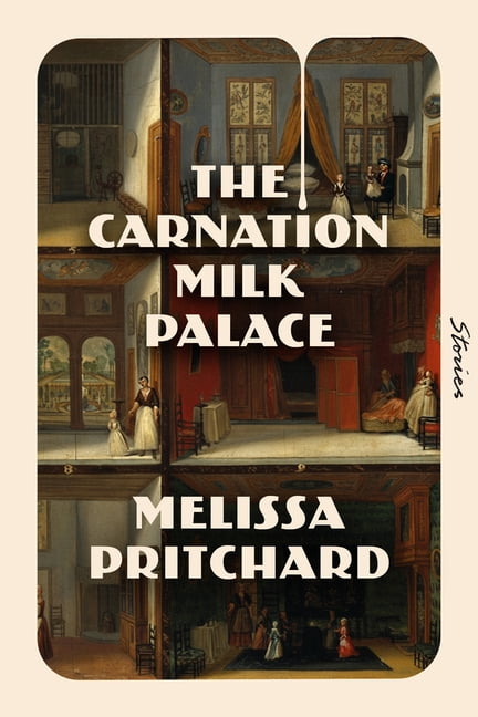 The Carnation Milk Palace, (Paperback)