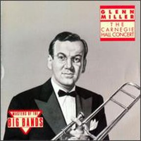 Pre-Owned The Carnegie Hall Concert (CD 0078636614724) by Glenn Miller