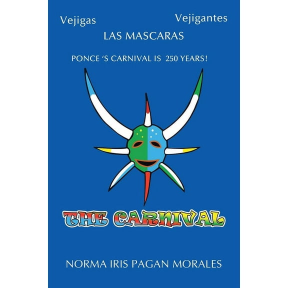 The Carnival, (Paperback)