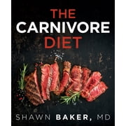 The Carnivore Diet Paperback