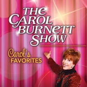 Carol Burnett Show: Carol's Favorites [DVD]