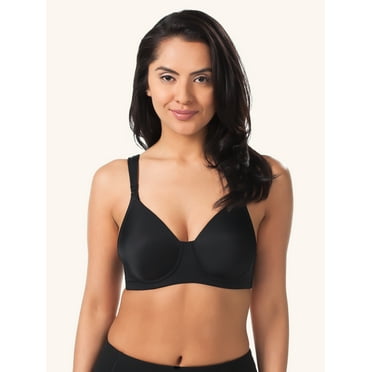 The Carole - Cool Fit Underwire Nursing Bra