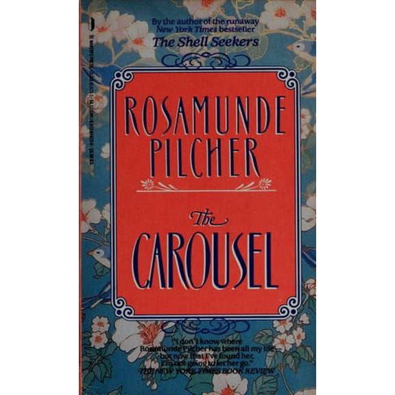 Pre-Owned The Carousel (Paperback) 0312914725 9780312914721