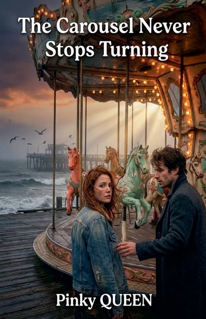 The Carousel Never Stops Turning, (Paperback)