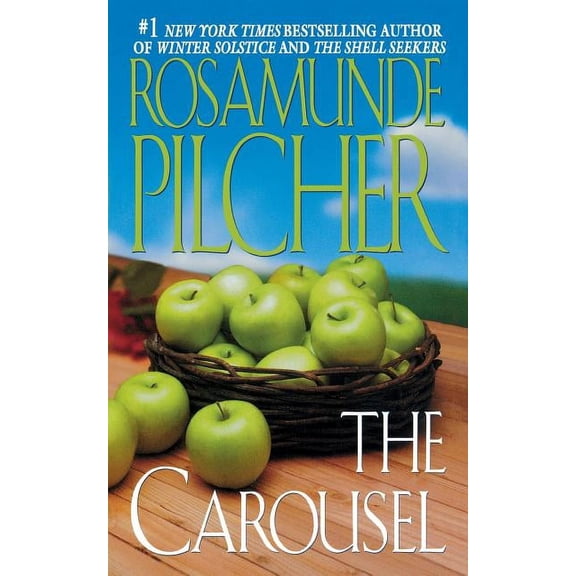 The Carousel, (Paperback)