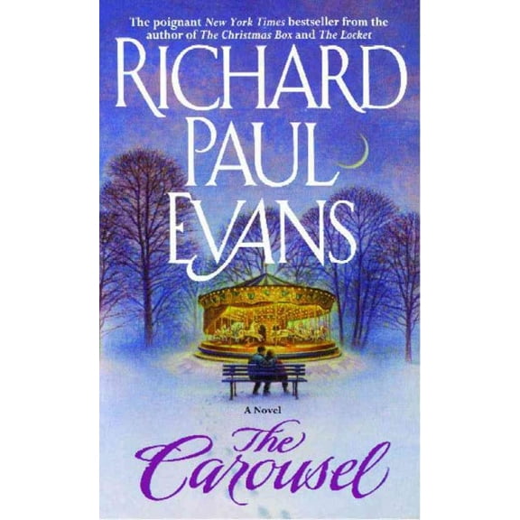 The Carousel (Paperback)