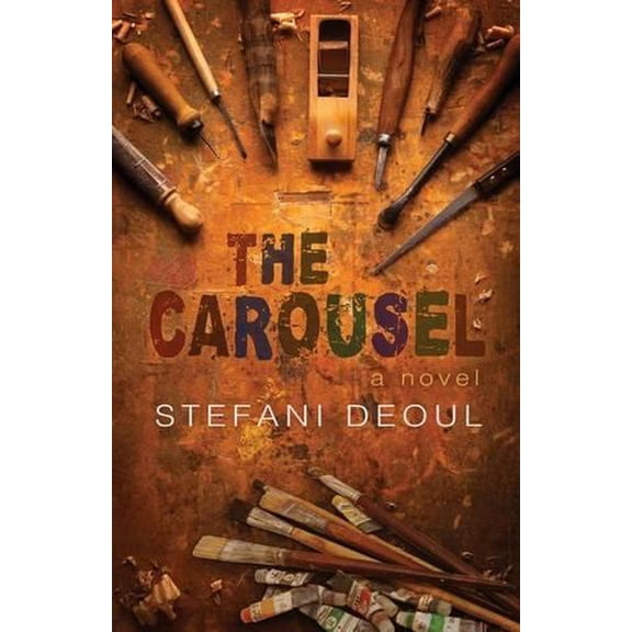The Carousel (Paperback)