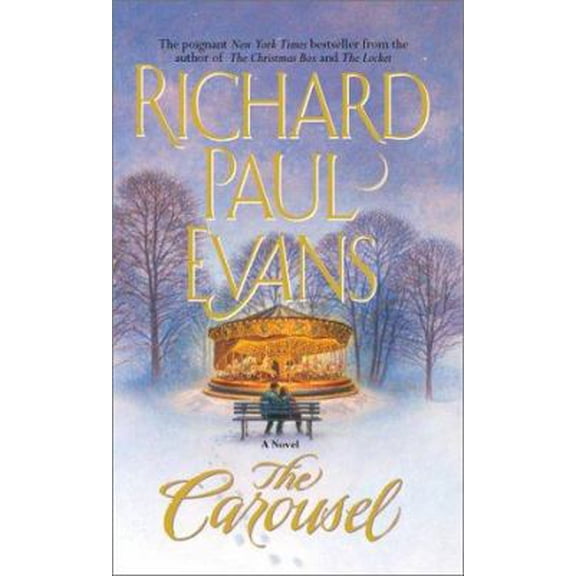 Pre-Owned Carousel (Mass Market Paperback) 0743428706 9780743428705