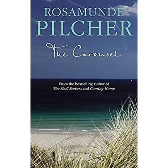 Pre-Owned The Carousel (Paperback) 0751508594 9780751508598