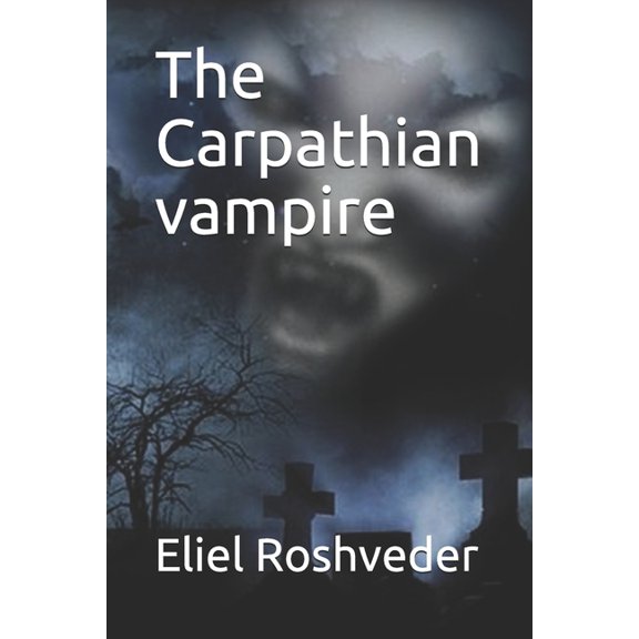 The Carpathian vampire