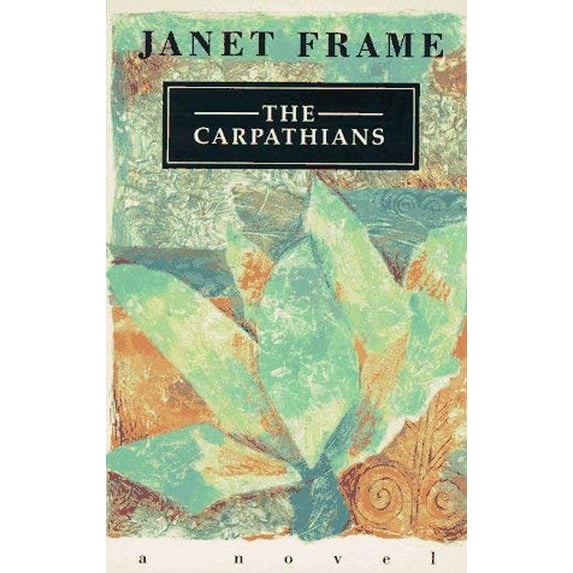 Pre-Owned The Carpathians (Paperback) 0807612987 9780807612989