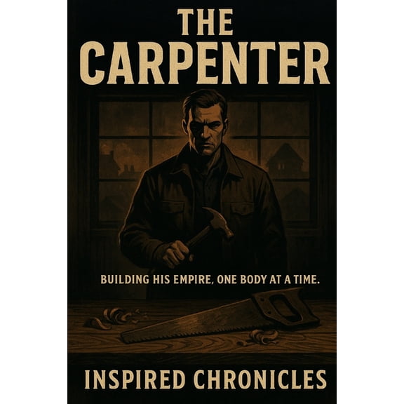 The Carpenter, (Paperback)