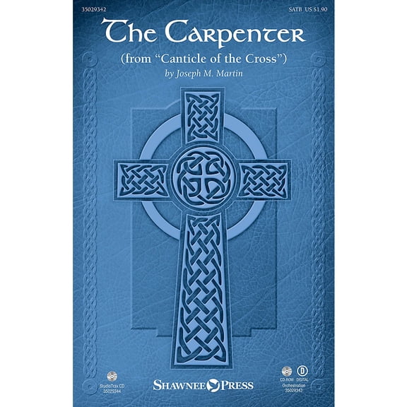 The Carpenter Studiotrax CD