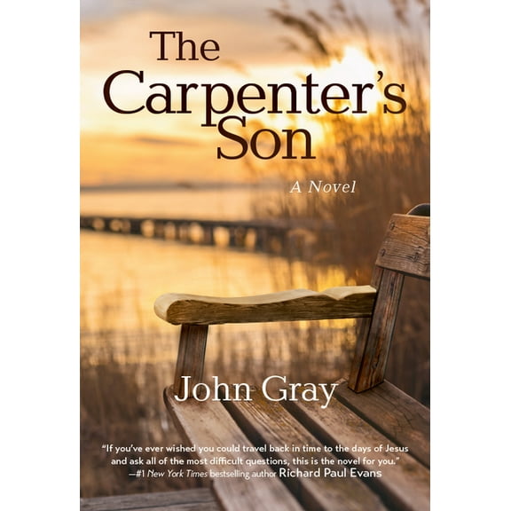 Carpenter's Son, (Paperback)