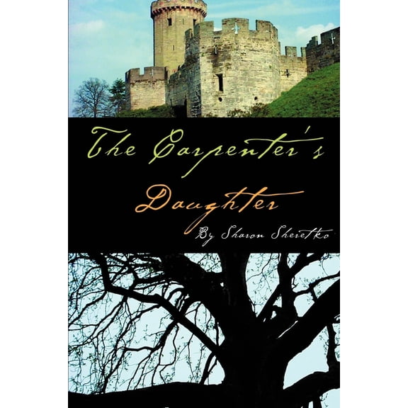 The Carpenter's Daughter, (Paperback)