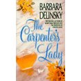 thumbnail image 1 of Pre-Owned The Carpenter's Lady (Paperback) 0061042315 9780061042317, 1 of 1