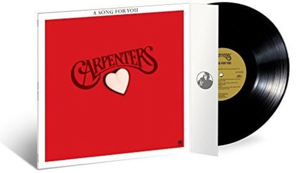 The-Carpenters-A-Song-For-You-
