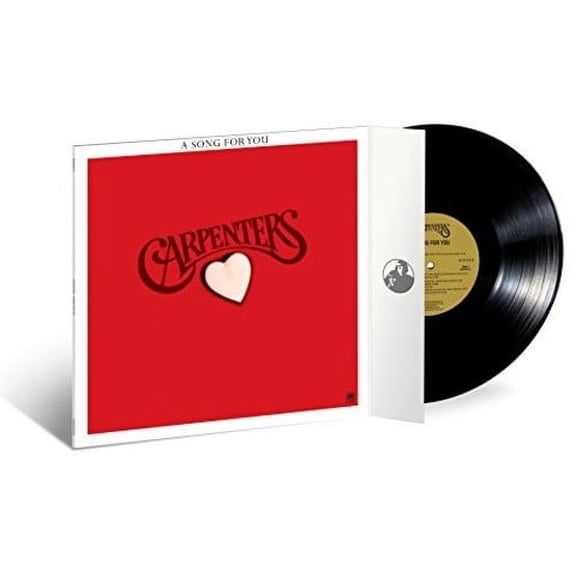 The Carpenters - A Song For You - Music & Performance - Vinyl