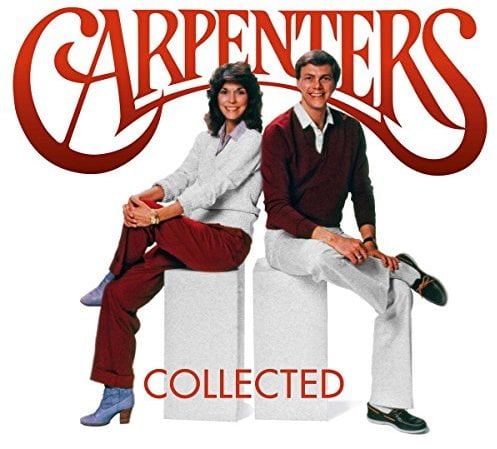 The Carpenters - Collected - Music & Performance - Vinyl