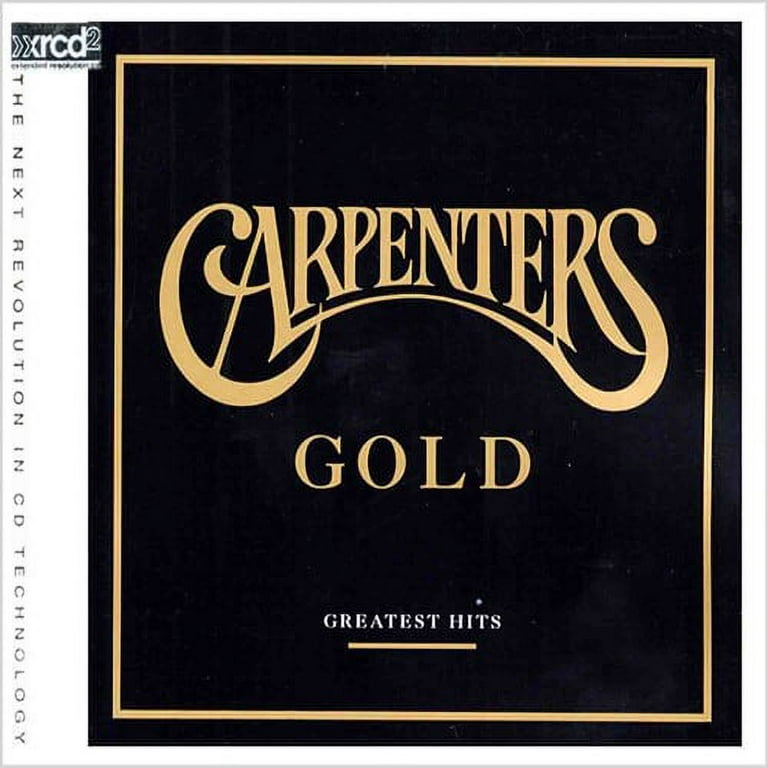 SACD カーペンターズ ゴールド　Gold Carpenters hits SACD カーペンターズ ゴールド Gold Carpenters hits The