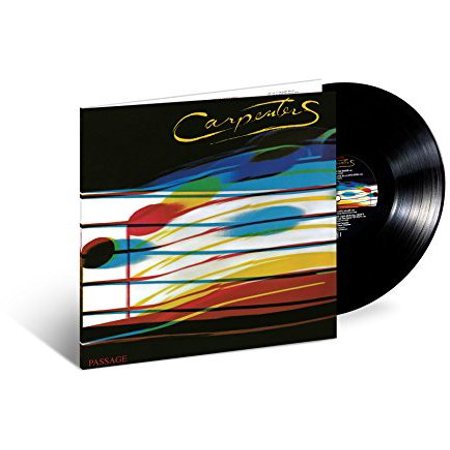 The Carpenters - Passage - Music & Performance - Vinyl