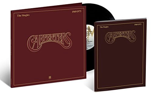 The-Carpenters-The-Singles-