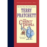 The Carpet People, Paperback