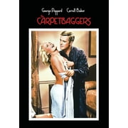 Paramount - The Carpetbaggers [DIGITAL VIDEO DISC]