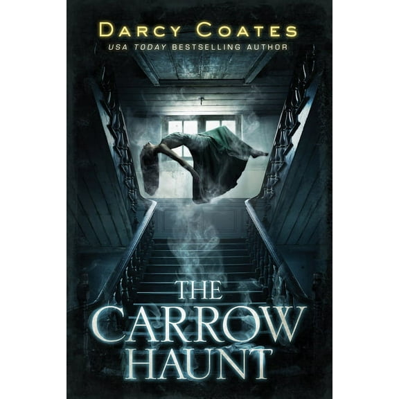 The Carrow Haunt, (Paperback)
