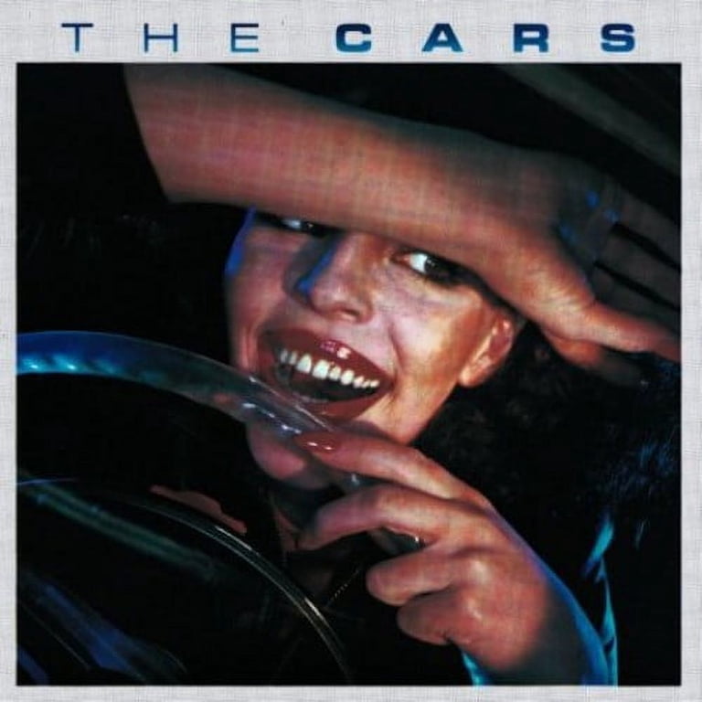 洋楽 The Cars CD Collection The Cars - Cars - Music & Performance - CD - Walmart.com