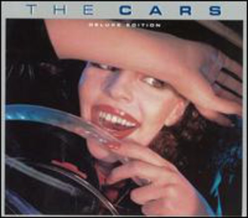 The Cars - Cars - Pop Rock - CD - image 1 of 1