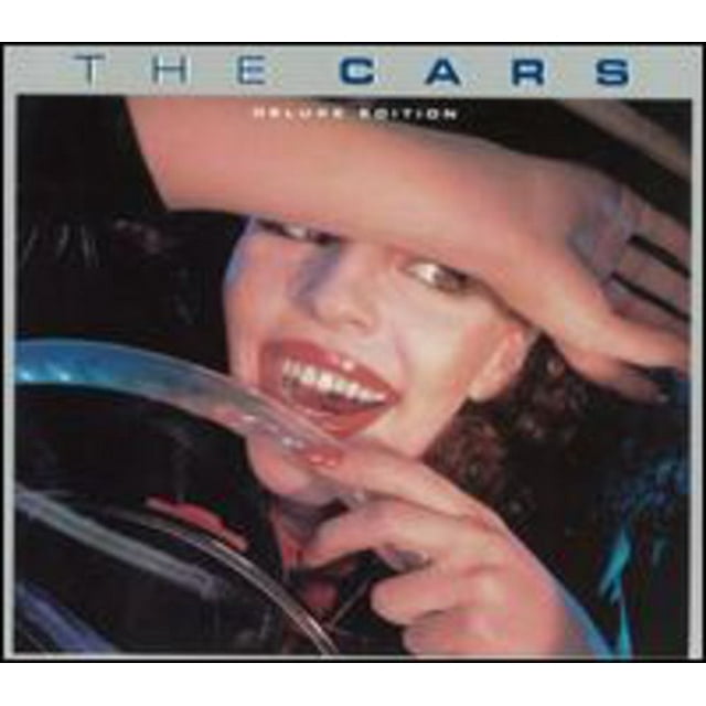 The Cars - Cars - Pop Rock - CD