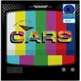 thumbnail image 1 of The Cars - Moving In Stereo: The Best Of (Walmart Exclusive) - Music & Performance - Vinyl [Exclusive], 1 of 3