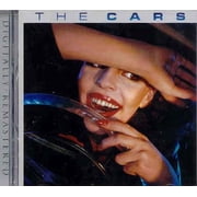 Cars The - The Cars [CD]