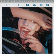 The Cars - The Cars - Music & Performance - Vinyl