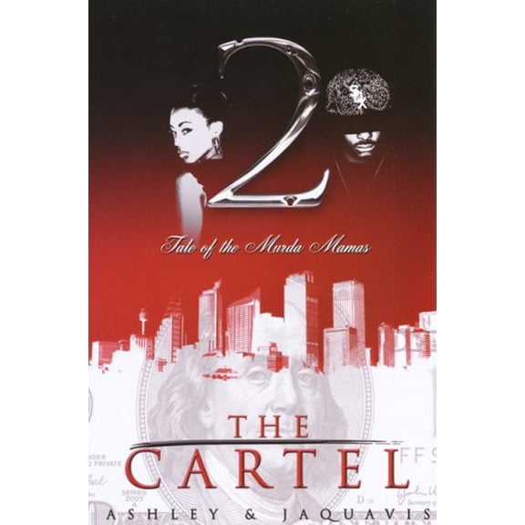 Pre-Owned The Cartel 2: Tale of the Murda Mamas (Paperback) 1601622562 9781601622563