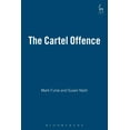 thumbnail image 1 of The Cartel Offence, (Paperback), 1 of 1