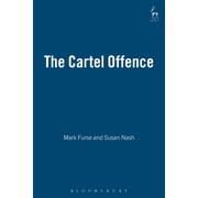The Cartel Offence, Paperback