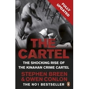 The Cartel Paperback