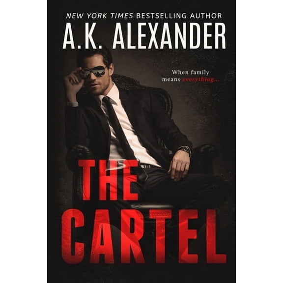 The Cartel, (Paperback)