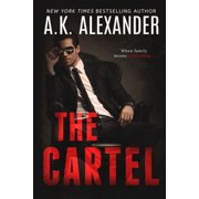 The Cartel, Paperback