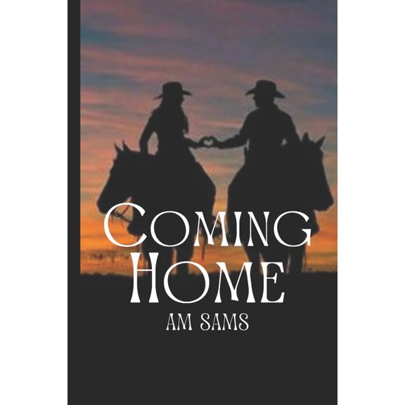 The Carter Clan Coming Home: The Carter Clan, Book 1, (Paperback)